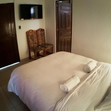 Killa House Hotel Cuzco Buitenkant foto