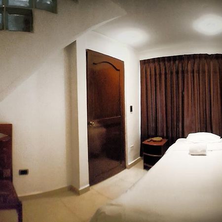 Killa House Hotel Cuzco Buitenkant foto