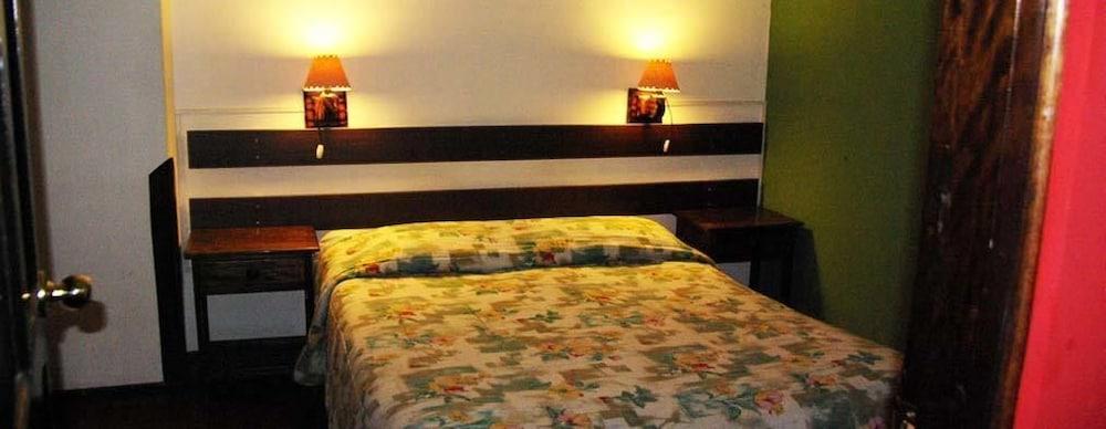 Killa House Hotel Cuzco Buitenkant foto