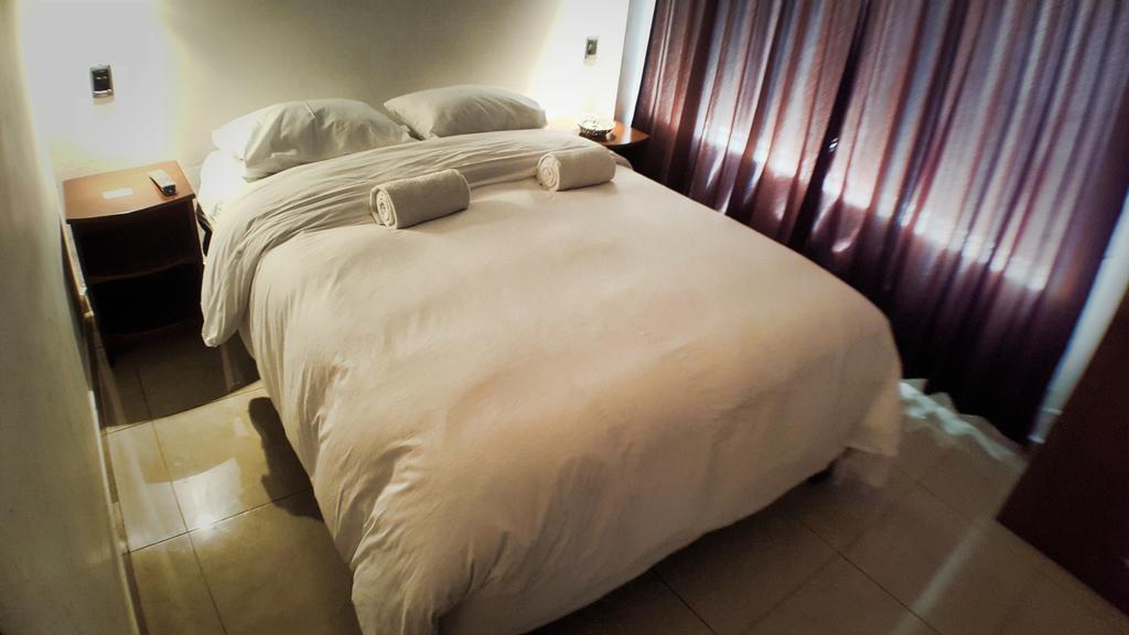 Killa House Hotel Cuzco Buitenkant foto