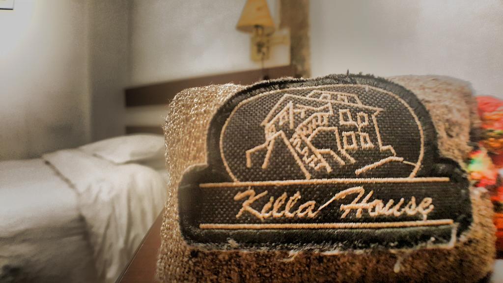 Killa House Hotel Cuzco Buitenkant foto