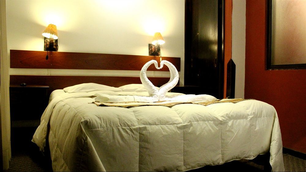 Killa House Hotel Cuzco Buitenkant foto
