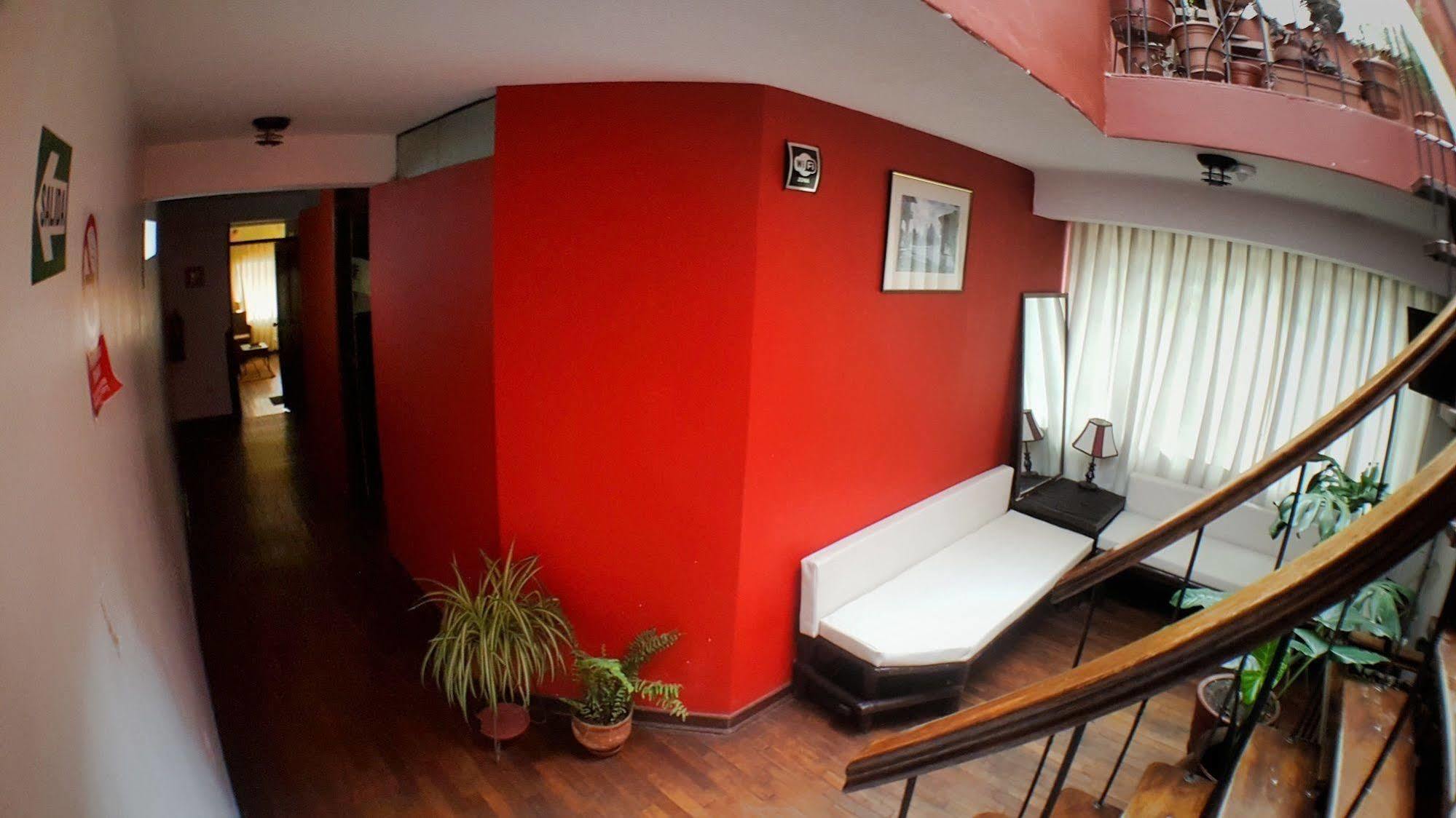 Killa House Hotel Cuzco Buitenkant foto
